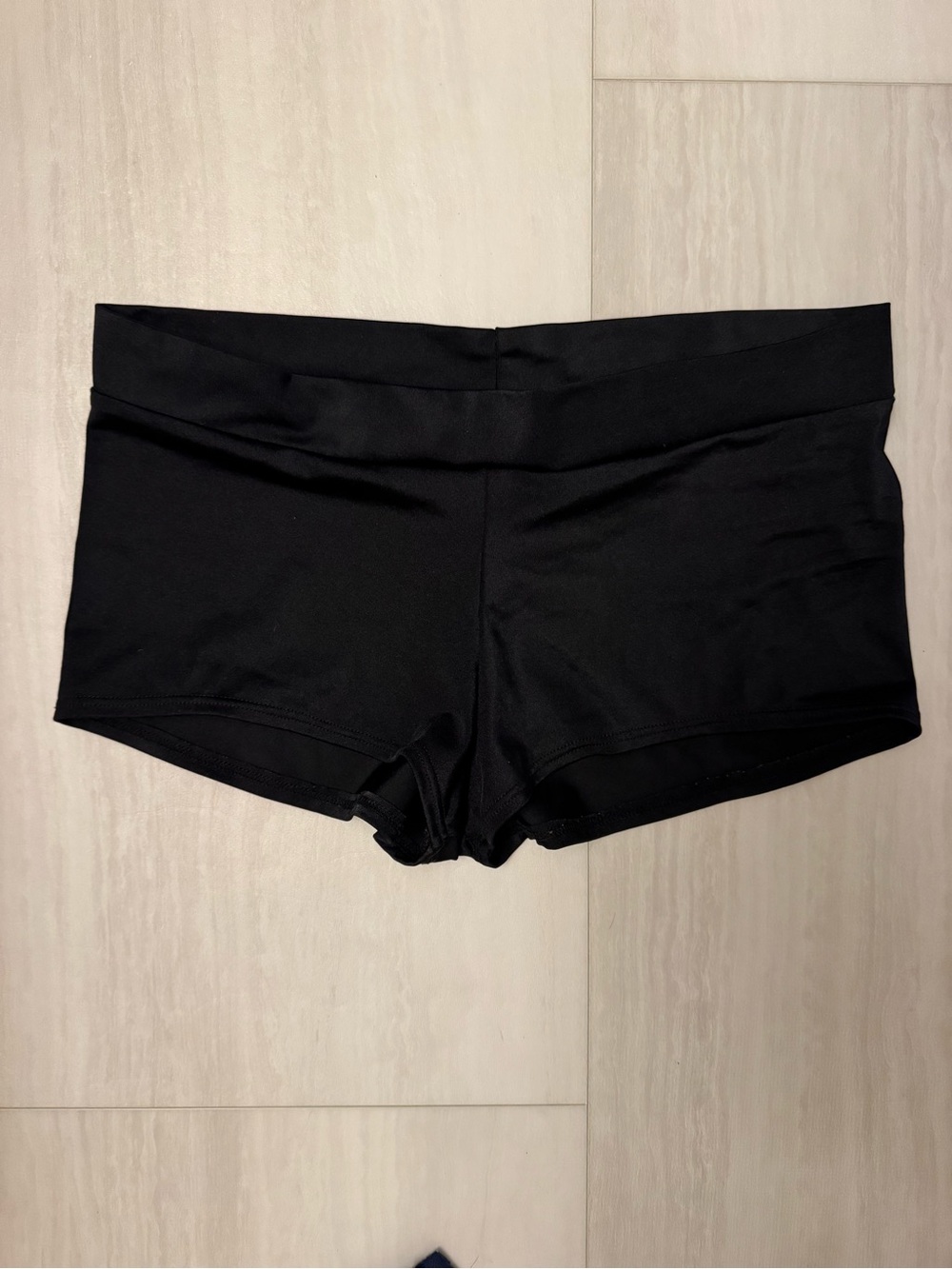 The Lineup pro style shorts